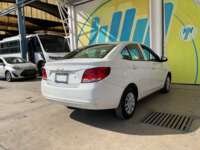 Chevrolet Aveo 2020 4p LS L4/1.5 Man  2020 Chevrolet Aveo Venta Exteriores 5