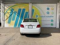 Chevrolet Aveo 2020 4p LS L4/1.5 Man  2020 Chevrolet Aveo Venta Exteriores 6