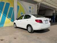 Chevrolet Aveo 2020 4p LS L4/1.5 Man  2020 Chevrolet Aveo Venta Exteriores 7