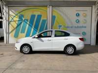 Chevrolet Aveo 2020 4p LS L4/1.5 Man  2020 Chevrolet Aveo Venta Exteriores 8