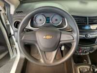 Chevrolet Aveo 2020 4p LS L4/1.5 Man  2020 Chevrolet Aveo Venta Interiores 1