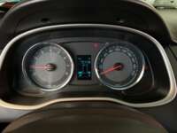 Chevrolet Aveo 2020 4p LS L4/1.5 Man  2020 Chevrolet Aveo Venta Interiores 2