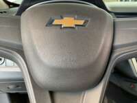 Chevrolet Aveo 2020 4p LS L4/1.5 Man  2020 Chevrolet Aveo Venta Interiores 11