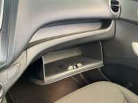 Chevrolet Aveo 2020 4p LS L4/1.5 Man  2020 Chevrolet Aveo Venta Interiores 13