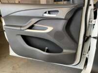 Chevrolet Aveo 2020 4p LS L4/1.5 Man  2020 Chevrolet Aveo Venta Interiores 14