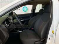 Chevrolet Aveo 2020 4p LS L4/1.5 Man  2020 Chevrolet Aveo Venta Interiores 15