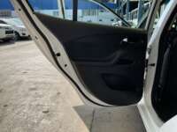 Chevrolet Aveo 2020 4p LS L4/1.5 Man  2020 Chevrolet Aveo Venta Interiores 16