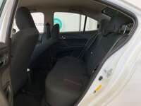 Chevrolet Aveo 2020 4p LS L4/1.5 Man  2020 Chevrolet Aveo Venta Interiores 17