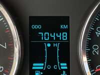 Chevrolet Aveo 2020 4p LS L4/1.5 Man  2020 Chevrolet Aveo Venta Interiores 3