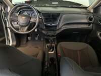 Chevrolet Aveo 2020 4p LS L4/1.5 Man  2020 Chevrolet Aveo Venta Interiores 4