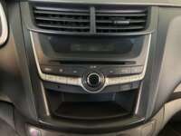 Chevrolet Aveo 2020 4p LS L4/1.5 Man  2020 Chevrolet Aveo Venta Interiores 7