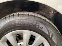 Chevrolet Aveo 2020 4p LS L4/1.5 Man  2020 Chevrolet Aveo Venta Llantas 11