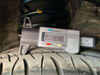 Chevrolet Aveo 2020 4p LS L4/1.5 Man  2020 Chevrolet Aveo Venta Llantas 12