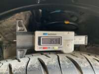 Chevrolet Aveo 2020 4p LS L4/1.5 Man  2020 Chevrolet Aveo Venta Llantas 3