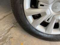 Chevrolet Aveo 2020 4p LS L4/1.5 Man  2020 Chevrolet Aveo Venta Llantas 5