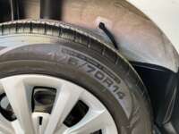 Chevrolet Aveo 2020 4p LS L4/1.5 Man  2020 Chevrolet Aveo Venta Llantas 8