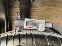 Chevrolet Aveo 2020 4p LS L4/1.5 Man  2020 Chevrolet Aveo Venta Llantas 9