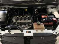 Chevrolet Aveo 2020 4p LS L4/1.5 Man  2020 Chevrolet Aveo Venta Motor 2