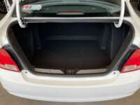 Chevrolet Aveo 2020 4p LS L4/1.5 Man  2020 Chevrolet Aveo Venta Cajuela 1