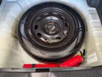 Chevrolet Aveo 2020 4p LS L4/1.5 Man  2020 Chevrolet Aveo Venta Cajuela 2