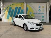 Chevrolet Aveo 2020 4p LS L4/1.5 Man  2020 Chevrolet Aveo Venta Exteriores 3