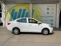 Chevrolet Aveo 2020 4p LS L4/1.5 Man  2020 Chevrolet Aveo Venta Exteriores 4