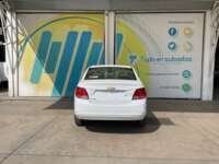 Chevrolet Aveo 2020 4p LS L4/1.5 Man  2020 Chevrolet Aveo Venta Exteriores 6