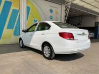 Chevrolet Aveo 2020 4p LS L4/1.5 Man  2020 Chevrolet Aveo Venta Exteriores 7