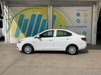 Chevrolet Aveo 2020 4p LS L4/1.5 Man  2020 Chevrolet Aveo Venta Exteriores 8