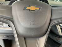 Chevrolet Aveo 2020 4p LS L4/1.5 Man  2020 Chevrolet Aveo Venta Interiores 11