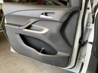 Chevrolet Aveo 2020 4p LS L4/1.5 Man  2020 Chevrolet Aveo Venta Interiores 14