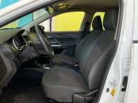 Chevrolet Aveo 2020 4p LS L4/1.5 Man  2020 Chevrolet Aveo Venta Interiores 15