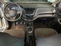 Chevrolet Aveo 2020 4p LS L4/1.5 Man  2020 Chevrolet Aveo Venta Interiores 4