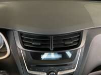 Chevrolet Aveo 2020 4p LS L4/1.5 Man  2020 Chevrolet Aveo Venta Interiores 6