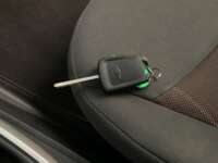 Chevrolet Aveo 2020 4p LS L4/1.5 Man  2020 Chevrolet Aveo Venta Interiores 10