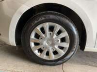 Chevrolet Aveo 2020 4p LS L4/1.5 Man  2020 Chevrolet Aveo Venta Llantas 1