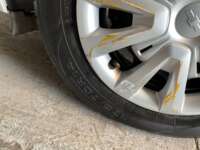 Chevrolet Aveo 2020 4p LS L4/1.5 Man  2020 Chevrolet Aveo Venta Llantas 2