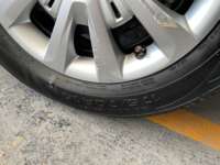 Chevrolet Aveo 2020 4p LS L4/1.5 Man  2020 Chevrolet Aveo Venta Llantas 11