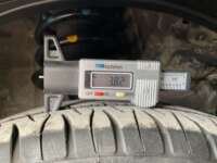 Chevrolet Aveo 2020 4p LS L4/1.5 Man  2020 Chevrolet Aveo Venta Llantas 12