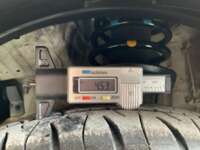 Chevrolet Aveo 2020 4p LS L4/1.5 Man  2020 Chevrolet Aveo Venta Llantas 3