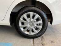 Chevrolet Aveo 2020 4p LS L4/1.5 Man  2020 Chevrolet Aveo Venta Llantas 4