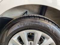 Chevrolet Aveo 2020 4p LS L4/1.5 Man  2020 Chevrolet Aveo Venta Llantas 5