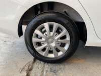 Chevrolet Aveo 2020 4p LS L4/1.5 Man  2020 Chevrolet Aveo Venta Llantas 7