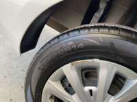 Chevrolet Aveo 2020 4p LS L4/1.5 Man  2020 Chevrolet Aveo Venta Llantas 8