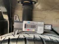 Chevrolet Aveo 2020 4p LS L4/1.5 Man  2020 Chevrolet Aveo Venta Llantas 9