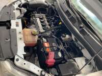 Chevrolet Aveo 2020 4p LS L4/1.5 Man  2020 Chevrolet Aveo Venta Motor 3