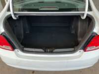 Chevrolet Aveo 2020 4p LS L4/1.5 Man  2020 Chevrolet Aveo Venta Cajuela 1