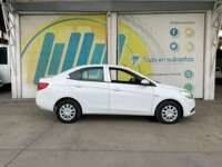 Chevrolet Aveo 2020 4p LS L4/1.5 Man  2020 Chevrolet Aveo Venta Exteriores 4