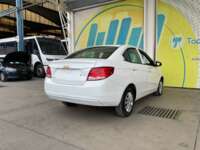 Chevrolet Aveo 2020 4p LS L4/1.5 Man  2020 Chevrolet Aveo Venta Exteriores 5