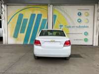 Chevrolet Aveo 2020 4p LS L4/1.5 Man  2020 Chevrolet Aveo Venta Exteriores 6